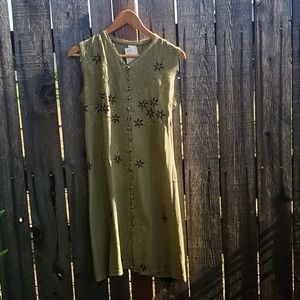 Boho dress